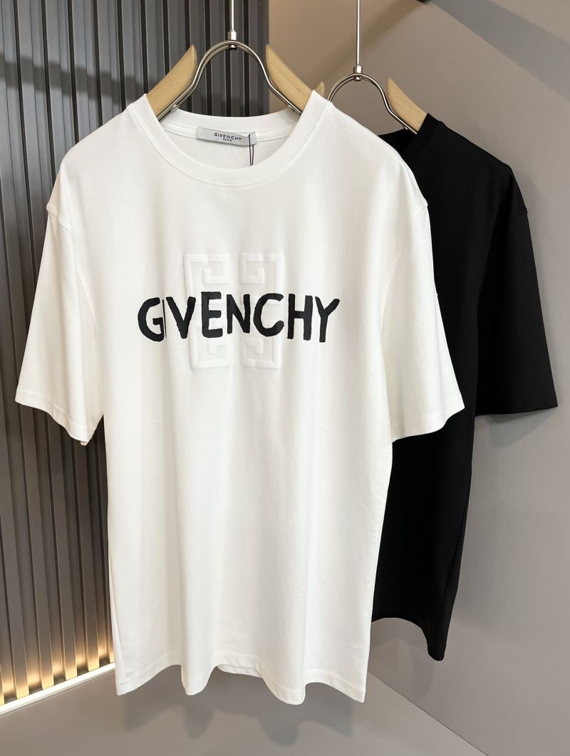 Givenchy T-Shirts